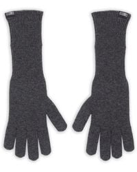 MM6 by Maison Margiela - Midi Gloves - Lyst