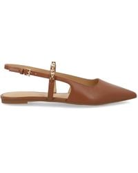 MICHAEL Michael Kors - Ballerinas - Lyst