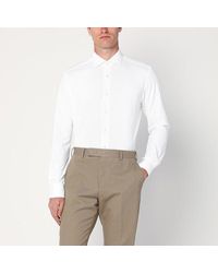 Xacus - Active Twill Shirt - Lyst