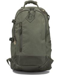 Visvim - Nylon Backpack - Lyst