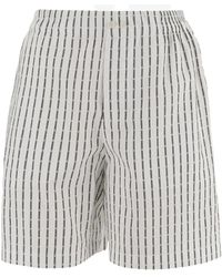 Jacquemus - Le Short Calecon - Lyst