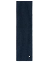 Celine - Triomphe Scarf - Lyst