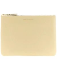 Comme des Garçons - Wallet 'Arecalf - Lyst