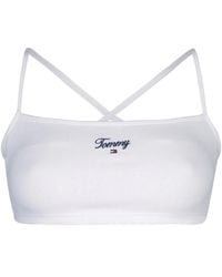 Tommy Hilfiger - T-Shirt - Lyst