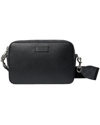 Gucci - Leather Small Clutch - Lyst