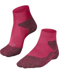 FALKE - Calze Da Trail Running Ru Donna - Lyst