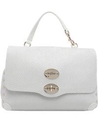 Zanellato - "Postina Amoretto" Small Messenger Bag - Lyst