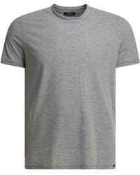 Tom Ford - Cotton Underwear T-shirt - Lyst