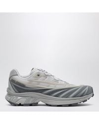 Salomon - Xt-Evo Fabric Sneakers - Lyst