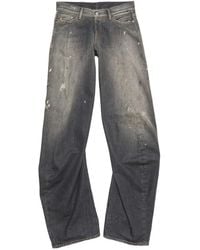 Acne Studios - 2006M Denim Jeans - Lyst