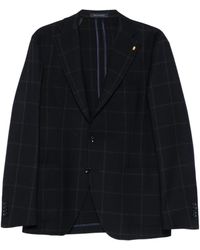 Latorre - Wool Jacket - Lyst