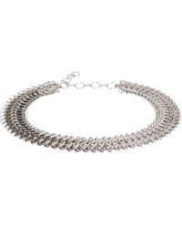 Rabanne - 1969 Belt - Lyst