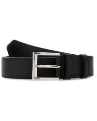 Prada - Cinture - Lyst