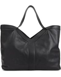 Saint Laurent - Y Large Shoulder Bag - Lyst