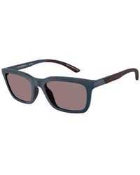 Emporio Armani - Ea4249U 62607N - Lyst