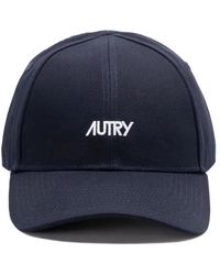 Autry - Logo Baseball Cap - Lyst