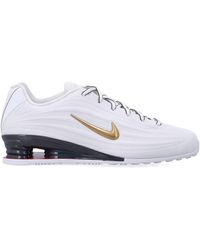 Nike - Shox Z - Lyst