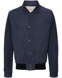 Barba Napoli - Colin Sport Jacket - Lyst