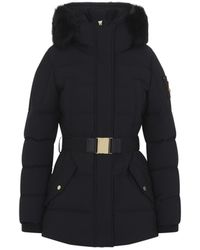 Moose Knuckles - Giillet 3Q Jacket - Lyst