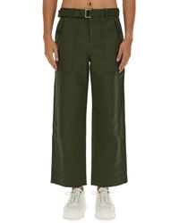 Maison Kitsuné - Maison Kitsuné 100% Cotton Made - Lyst