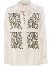 Max Mara - Mxmfiltro - Lyst