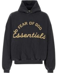 Fear Of God - Training 90's Hoodie - Lyst
