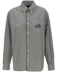 Marc Jacobs - 'The Striped Shirt' Shirt - Lyst