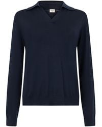 Weekend by Maxmara - Sweater Made Of Wool And Cashmere - Lyst