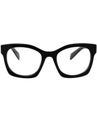 Prada - Optical - Lyst