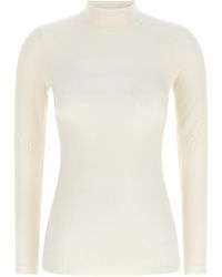 Perfect Moment - 'Chalet' Thermal Jersey - Lyst
