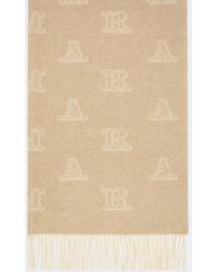 Max Mara - Mxawsklause Stole - Lyst