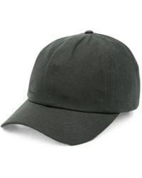 Barbour - "Wax Sports" Cap - Lyst