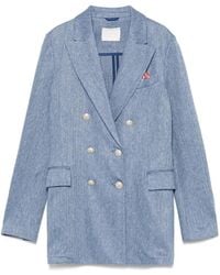 Circolo 1901 - Clothing Jackets - Lyst