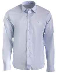 Prada - Camicia - Lyst