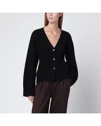Almada Label - Drea Cardigan - Lyst