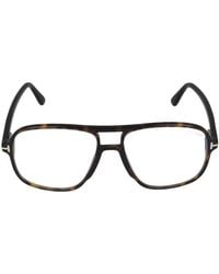 Tom Ford - Eyeglasses Ft5737-B 052/15/145 - Lyst