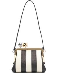 Jacquemus - Crescent Clutch Handbag For Shoulder Carry - Lyst