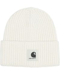 Carhartt - "Mira" Beanie - Lyst