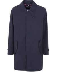 Baracuta - "G10" Detach Jacket - Lyst
