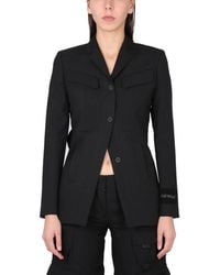 Off-White c/o Virgil Abloh - Dry Toybox Jacket - Lyst
