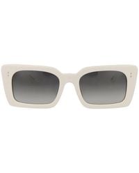 Linda Farrow - Sunglasses - Lyst