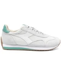 Diadora - Equipe Canvas Sw Evo Sneakers - Lyst