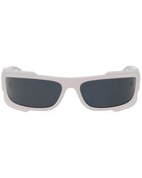 Versace - Nylon Sunglasses - Lyst