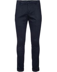 Dondup - Pantalone Gaubert - Lyst