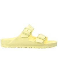 Birkenstock - Arizona Eva Sandals - Lyst