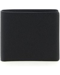 Maison Margiela - Bi-Fold Four Stitches Wallet - Lyst