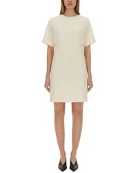 Theory - Elegant Dress For - Lyst