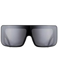 Rick Owens - Documenta Sunglasses - Lyst