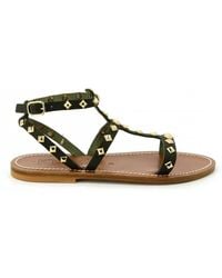K. Jacques - Arelatepyr Fmiel Cnc Sandals - Lyst