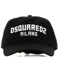 DSquared² - Hat - Lyst